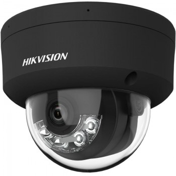 IP Camera HIKVISION DS-2CD2147G2H-LISU(2.8mm)/Blac