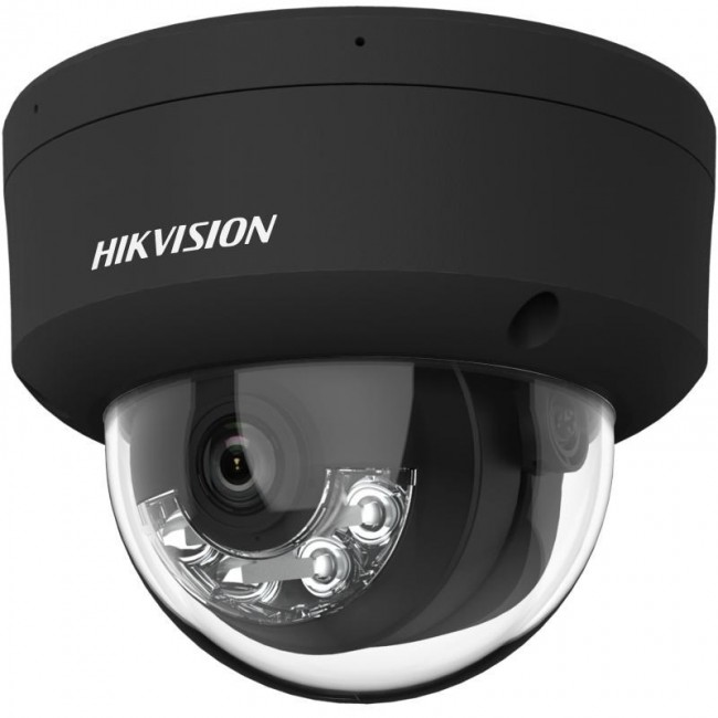 IP Camera HIKVISION DS-2CD2147G2H-LISU(2.8mm)/Blac IP Camera HIKVISION DS-2CD2147G2H-LISU(2.8mm)/Blac