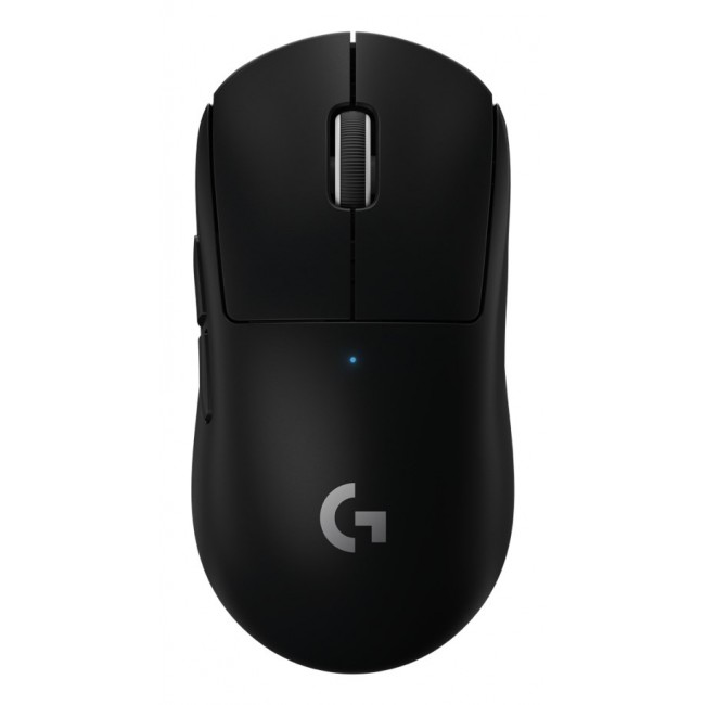 Logitech G PRO X SUPERLIGHT Wireless Gaming Mouse