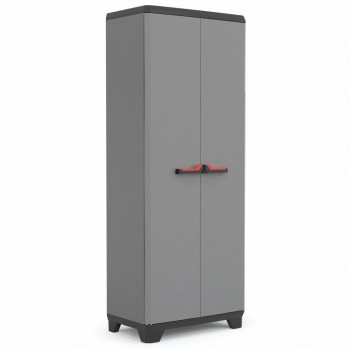 KETER TOOL CABINET STILO 68 x 39 x 173cm New IT