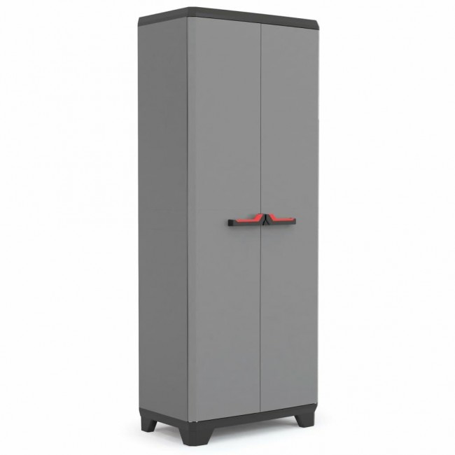 KETER TOOL CABINET STILO 68 x 39 x 173cm New IT