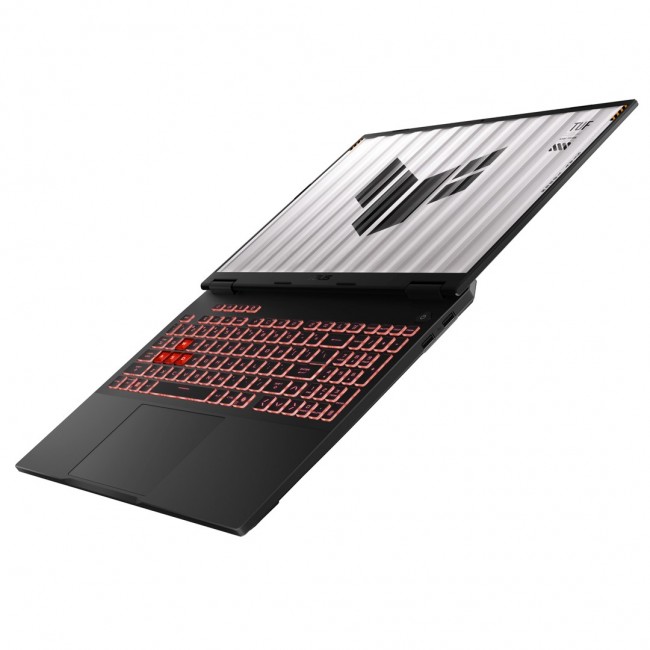 ASUS TUF Gaming A16 FA608UP-R7165W AMD Ryzen 7 260 Laptop 40.6 cm (16 ASUS TUF Gaming A16 FA608UP-R7165W AMD Ryzen 7 260 Laptop 40.6 cm (16