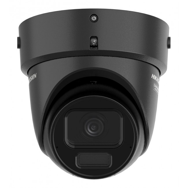 Hikvision Pro Series DS-2CD2H86G2H-IZSY(2.8-12MM)EFBLACK security camera Turret IP security camera Outdoor 3840 x 2160 pixels Ceiling/wall