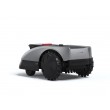 Ecovacs GOAT O600 RTK EU Robotic lawn mower Battery Black, Grey