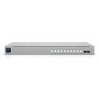 Ubiquiti UniFi Pro XG 10 PoE Managed L2/L3 10G Ethernet (100/1000/10000) Power over Ethernet (PoE) 1U Grey