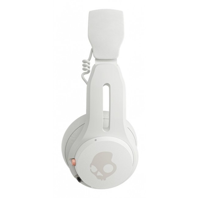 Skullcandy Icon ANC Headset Wired & Wireless Head-band Calls/Music USB Type-C Bluetooth White