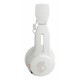 Skullcandy Icon ANC Headset Wired & Wireless Head-band Calls/Music USB Type-C Bluetooth White