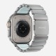 Nomad NM009902858 smart wearable accessory Band Natural Titanium