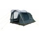 Four-person tent Outwell Sky 4