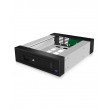 ICY BOX IB-129SSK-B 13.3 cm (5.25 ICY BOX IB-129SSK-B 13.3 cm (5.25