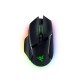 Razer Basilisk V3 Pro mouse Right-hand RF Wireless + Bluetooth + USB Type-C Optical 30000 DPI