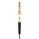 Sennheiser HD 25 Plus professional wired closed-back headphones