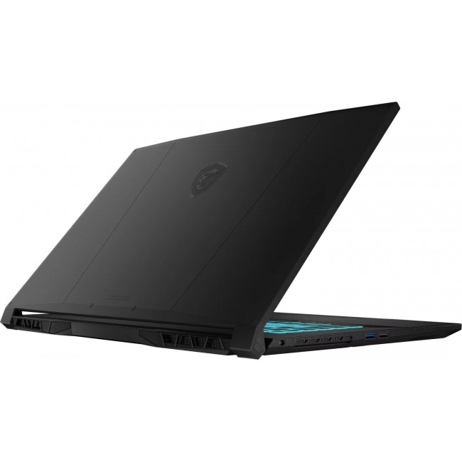 MSI Katana 17 B13VEK-1261XPL Intel Core i7 i7-13620H Laptop 43.9 cm (17.3