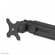 Neomounts FPMA-D700DD Monitor stand 19-30