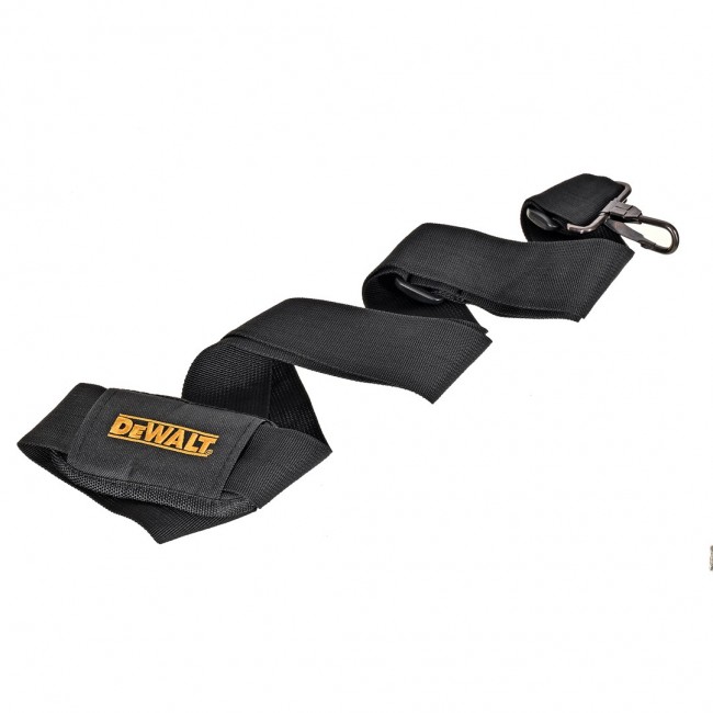 DeWALT DCM571X1-QW lawn mower