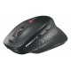 CHERRY Stream desktop ultimate keyboard Mouse included Home/Office USB + RF Wireless + Bluetooth QWERTZ German Black