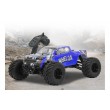 Jamara 053355 Radio-Controlled (RC) model Monster truck Electric engine 1:12 Jamara 053355 Radio-Controlled (RC) model Monster truck Electric engine 1:12