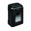 Fellowes Aktenvernichter Powershred 12C schwarz Fellowes Aktenvernichter Powershred 12C schwarz