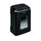 Fellowes Aktenvernichter Powershred 12C schwarz