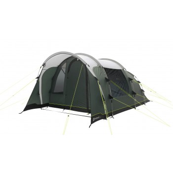 Outwell Durango 4 4 person(s) Green Tunnel tent