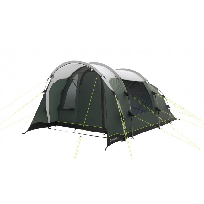 Outwell Durango 4 4 person(s) Green Tunnel tent