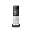 Gigaset COMFORT 500HX Analog/DECT telephone Caller ID Black, Silver Gigaset COMFORT 500HX Analog/DECT telephone Caller ID Black, Silver