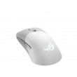 ASUS ROG Keris Wireless AimPoint mouse Gaming Right-hand RF Wireless + Bluetooth + USB Type-C Optical 36000 DPI ASUS ROG Keris Wireless AimPoint mouse Gaming Right-hand RF Wireless + Bluetooth + USB Type-C Optical 36000 DPI
