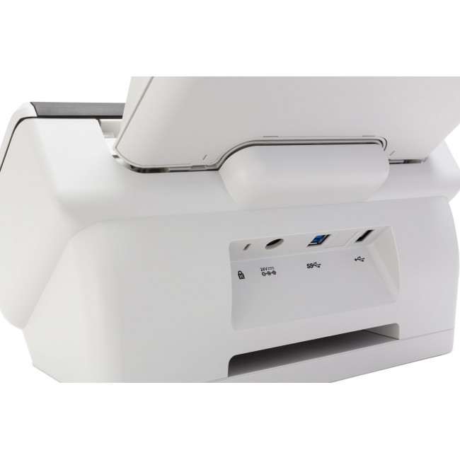 Kodak S2070 ADF scanner 600 x 600 DPI A4 Black, White Kodak S2070 ADF scanner 600 x 600 DPI A4 Black, White