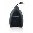 Datalogic QuickScan QD2500 Handheld bar code reader 1D/2D Black Datalogic QuickScan QD2500 Handheld bar code reader 1D/2D Black