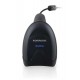 Datalogic QuickScan QD2500 Handheld bar code reader 1D/2D Black