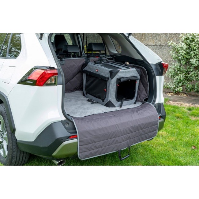 ZOLUX Nomad car trunk protective cover