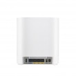 ASUS EBM68(1PK) Expert Wifi Tri-band (2.4 GHz / 5 GHz / 5 GHz) Wi-Fi 6 (802.11ax) White 3 Internal ASUS EBM68(1PK) Expert Wifi Tri-band (2.4 GHz / 5 GHz / 5 GHz) Wi-Fi 6 (802.11ax) White 3 Internal