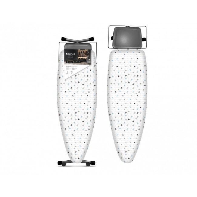 Taurus Argenta Elegance Full-size ironing board 1700 x 480 mm