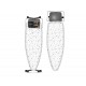 Taurus Argenta Elegance Full-size ironing board 1700 x 480 mm