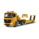 Jamara Flat Bed Truck Mercedes Arocs