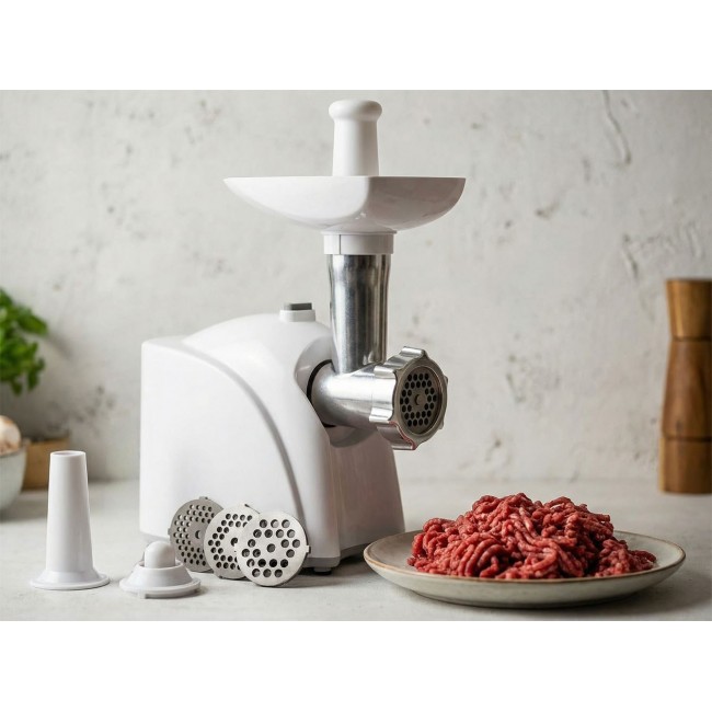 ESPERANZA EKM032 Meat grinder White 2200W