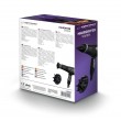 Esperanza EBH005K Hair dryer Black 2200 W Esperanza EBH005K Hair dryer Black 2200 W