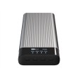 HYPER HJ245B power bank 27000 mAh Silver HYPER HJ245B power bank 27000 mAh Silver