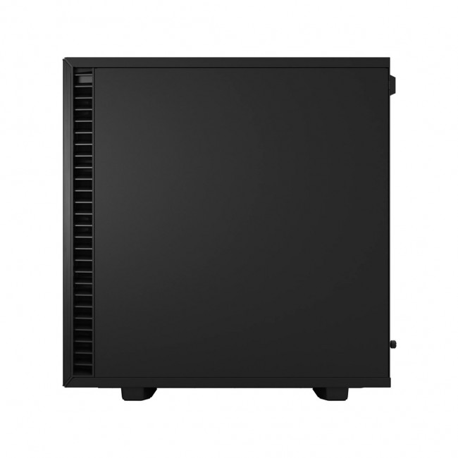 Fractal Design - Define Mini Black Sol Fractal Design - Define Mini Black Sol
