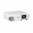 Epson EB-W49 data projector Desktop projector 3800 ANSI lumens 3LCD WXGA (1280x800) White Epson EB-W49 data projector Desktop projector 3800 ANSI lumens 3LCD WXGA (1280x800) White