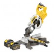 DeWALT DCS777T2-QW mitre saw 6300 RPM