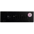 SWITCH GIGABIT POE 4+2 PULSAR SG64