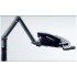 Phone holder TALKMASTER anthracite 2 Gele