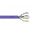 Digitus Cat.6 U/UTP installation cable, 100 m, simplex, Dca-s2,d2,a1