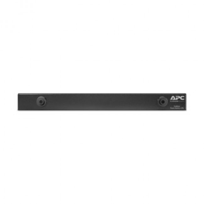 APC Rack Mount, Security and Environmental Appliance, NetBotz, 250A APC Rack Mount, Security and Environmental Appliance, NetBotz, 250A