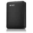 Western Digital Elements Portable (USB-C) external hard drive 1 TB 2.5