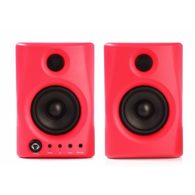 Monkey Banana Gibbon AIR 2-way Red Wireless 60 W Monkey Banana Gibbon AIR 2-way Red Wireless 60 W