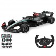 Jamara 402250 Radio-Controlled (RC) model Sport car Electric engine 1:12