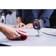 Datalogic Magellan 1500i Fixed bar code reader 2D LED Black