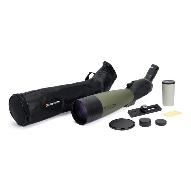 Spotting scope Ultima 100